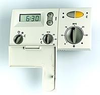 termostato programador