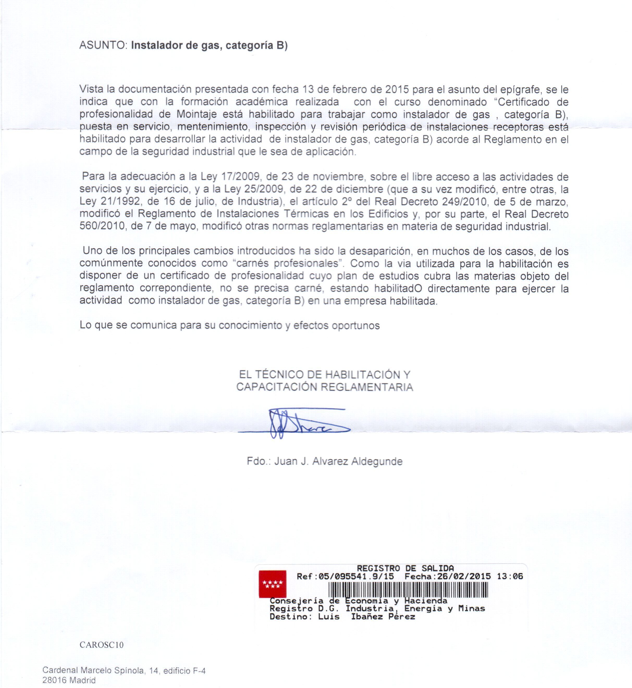 Industria-No-CARNET-GASB