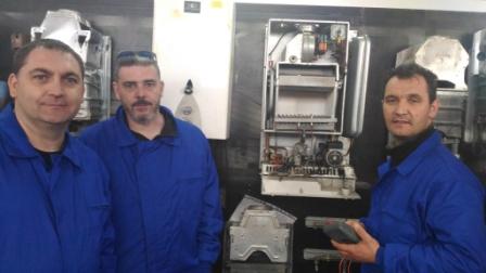 curso de apmr gas
